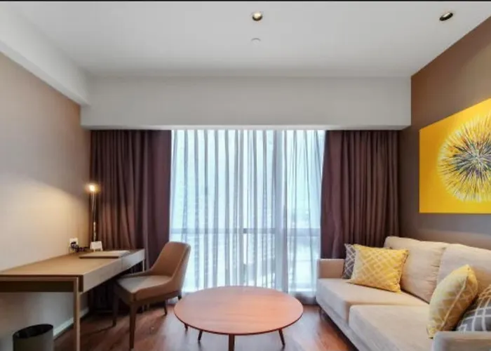 Hotel Acqua Residences At Acqua By