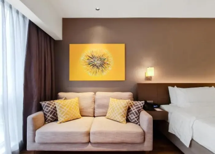 Acqua Residences At Acqua By Hotel