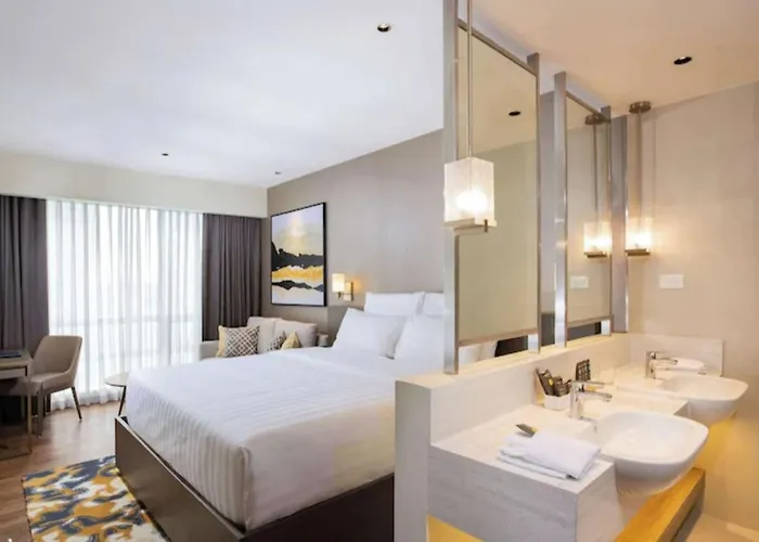 Acqua Residences At Acqua By Hotel