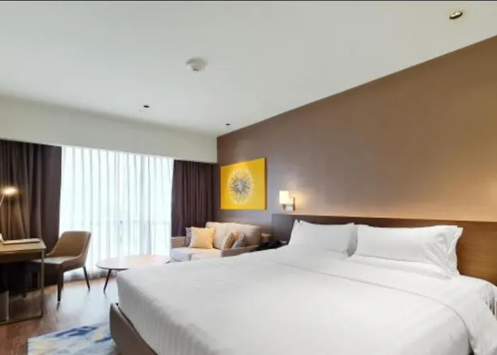 Acqua Residences At Acqua By Manila