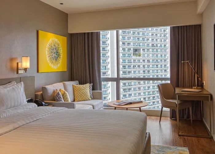 Acqua Residences At Acqua By