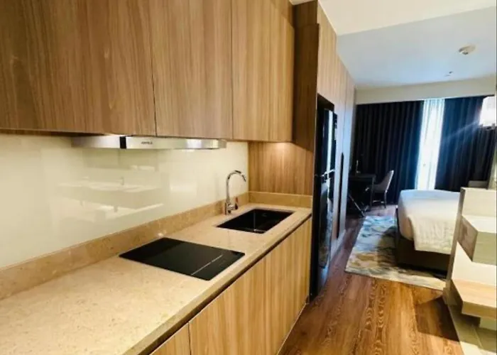 Acqua Residences At Acqua By Hotel