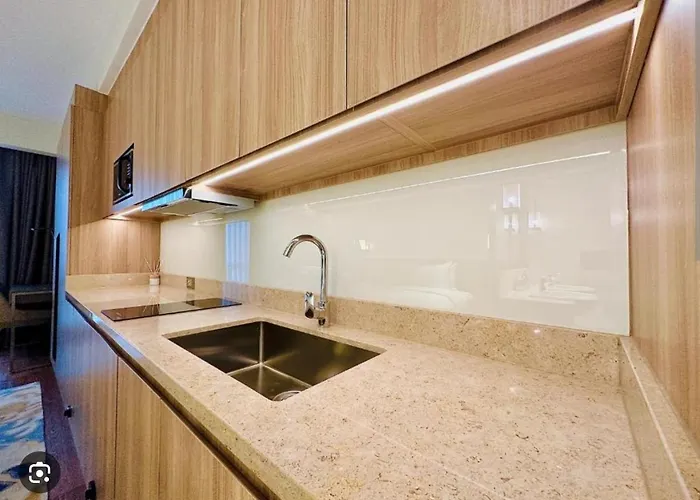 Acqua Residences At Acqua By