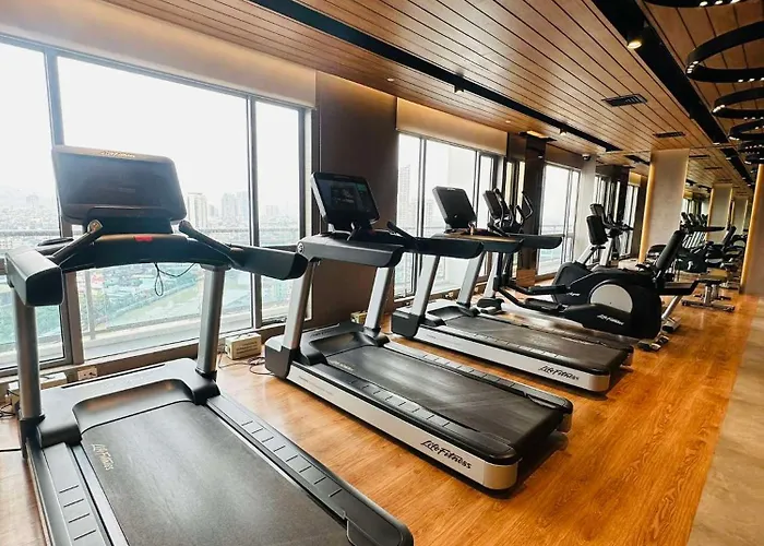 Hotel Acqua Residences At Acqua By 5*