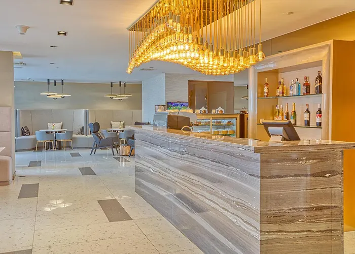 Acqua Residences At Acqua By Manila