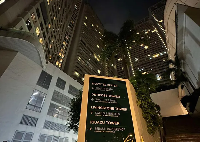 Acqua Residences At Acqua By Hotel 5*
