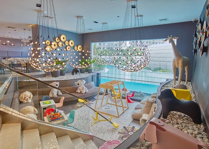 Acqua Residences At Acqua By Hotel 5*
