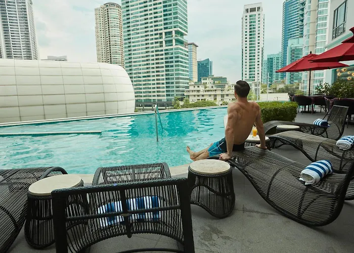 Acqua Residences At Acqua By 5*