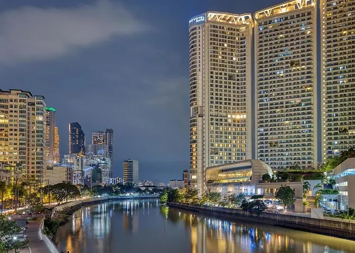 Acqua Residences At Acqua By Manila
