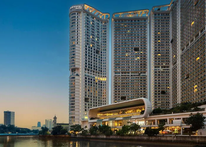 Acqua Residences At Acqua By Hotel