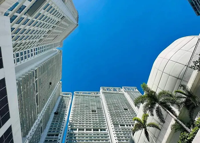 Acqua Residences At Acqua By 5* Manila