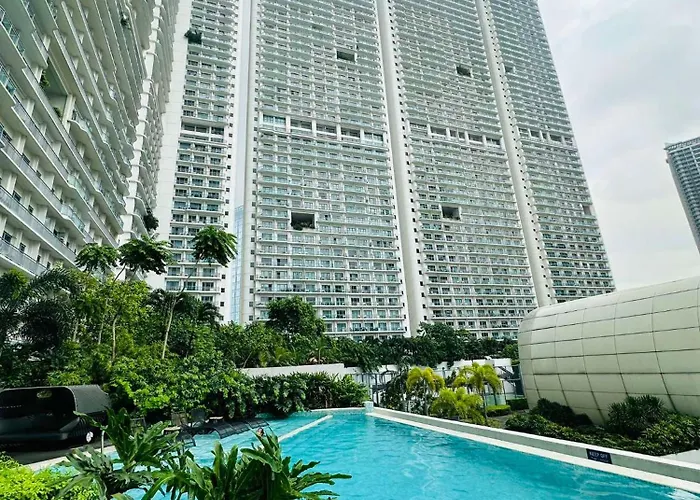 Hotel Acqua Residences At Acqua By 5*