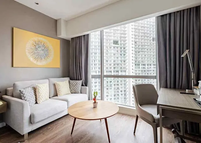 Acqua Residences At Acqua By Hotel
