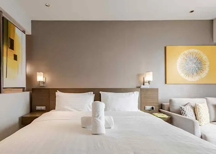 Acqua Residences At Acqua By 5*