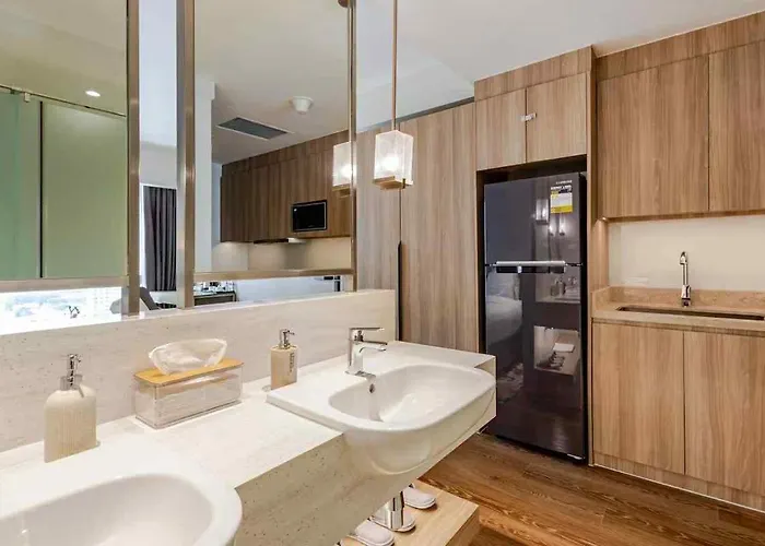 Acqua Residences At Acqua By Hotel