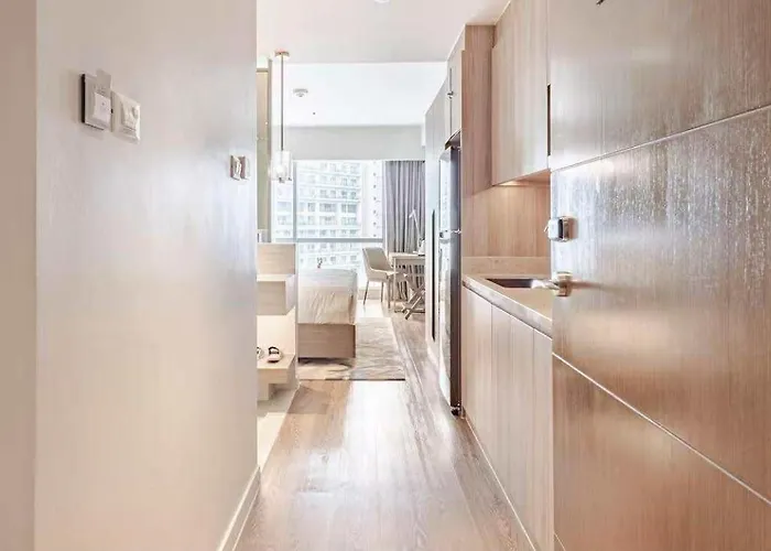 Hotel Acqua Residences At Acqua By