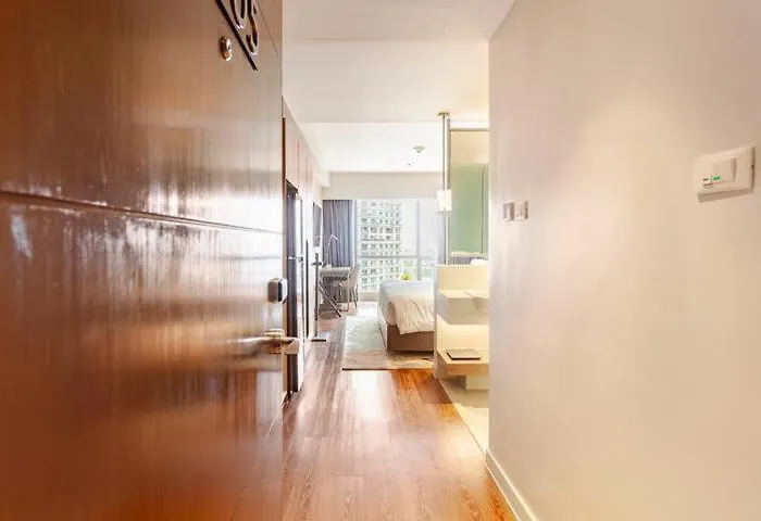 Acqua Residences At Acqua By 5*